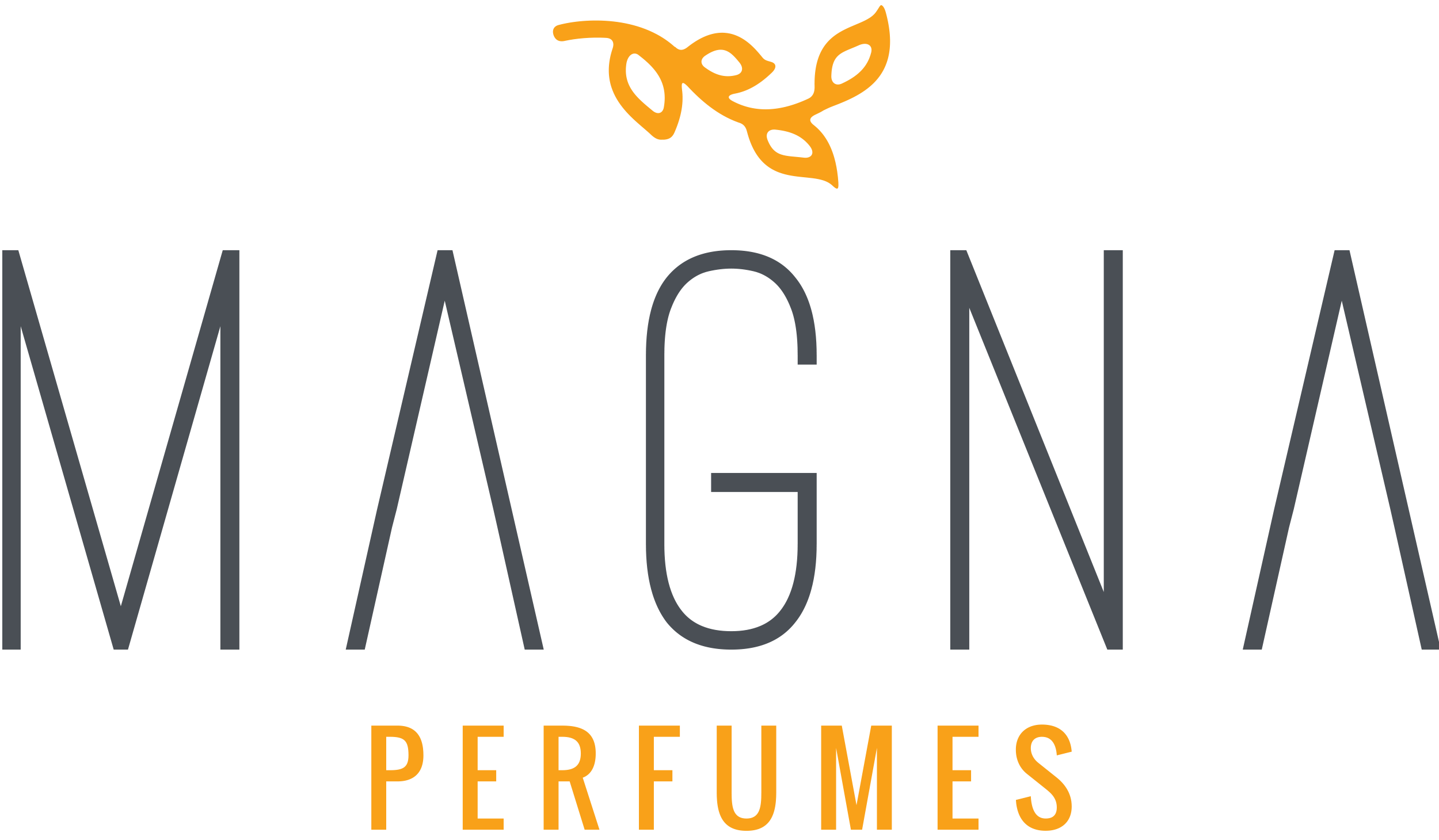 Magna Perfumes